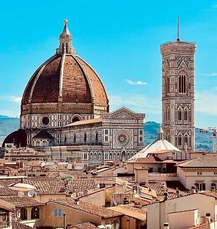 A Due Passi Dal Duomo Sinistra Florence Exterior photo