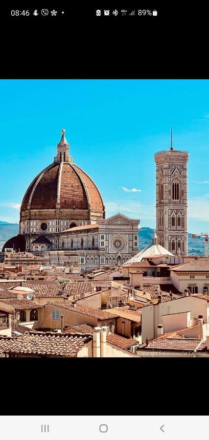 A Due Passi Dal Duomo Sinistra Florence Exterior photo